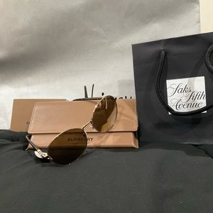 Burberry Sunglasses